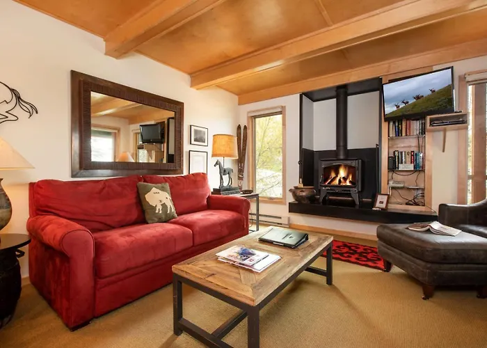 Rmr: La Choumine 8 In Steps From The Mountain * Teton Village