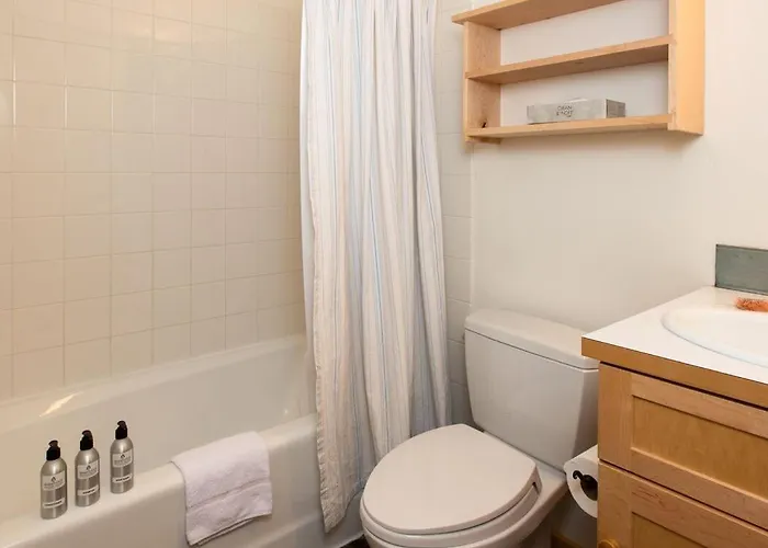Apartment Rmr: La Choumine 8 In Steps From The Mountain Teton Village